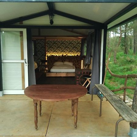 Argol Tik'Ys Lodge المظهر الخارجي الصورة