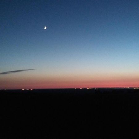 Argol Tik'Ys Lodge المظهر الخارجي الصورة
